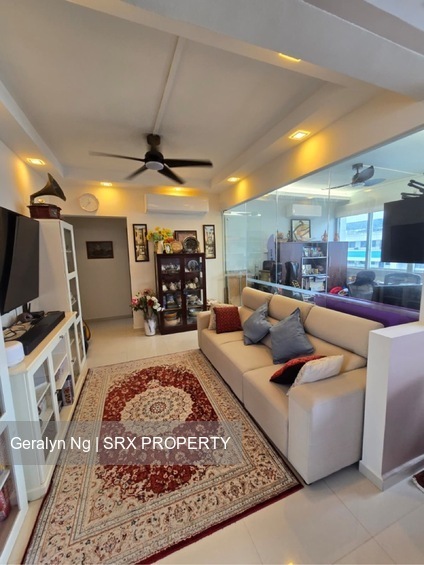 Blk 864 Tampines Parkview (Tampines), HDB 5 Rooms #610653191